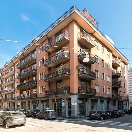 Baretti House 2 - Colazione Offerta A Ogni Soggiorno Турин Екстер'єр фото