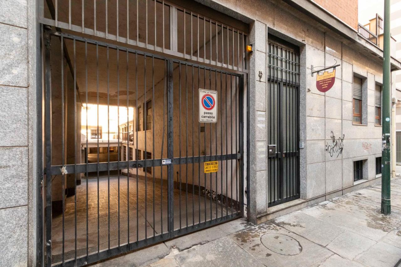 Baretti House 2 - Colazione Offerta A Ogni Soggiorno Турин Екстер'єр фото